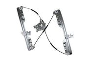 Window Regulator Aisin RPN-086