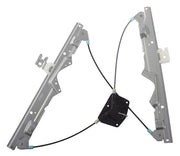 Window Regulator Aisin RPN-070
