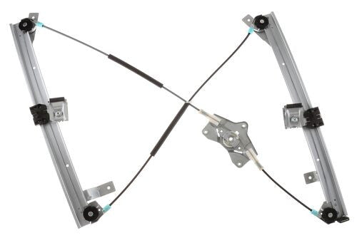 Window Regulator Aisin RPVG-020