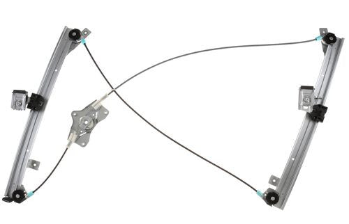 Window Regulator Aisin RPVG-029