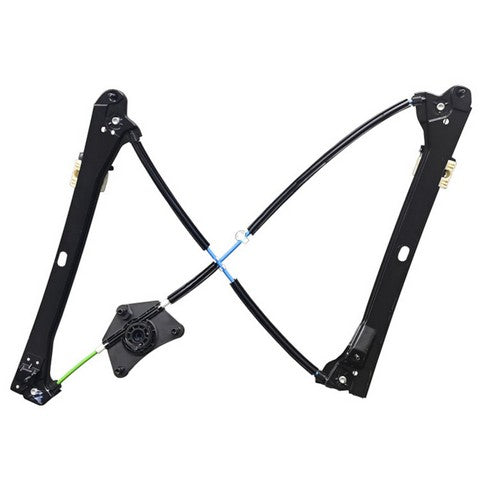 Window Regulator Aisin RPVG-068