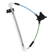 Window Regulator Aisin RPZ-014