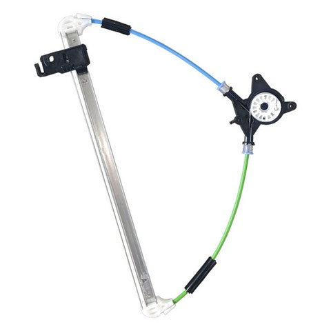 Window Regulator Aisin RPZ-015