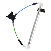 Window Regulator Aisin RPZ-015
