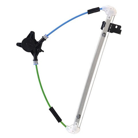 Window Regulator Aisin RPZ-015