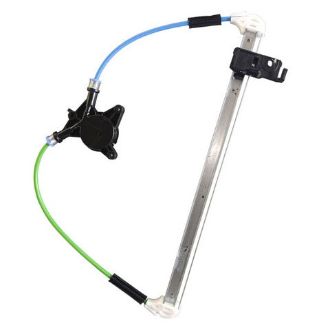 Window Regulator Aisin RPZ-022