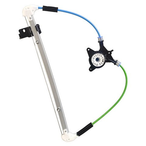 Window Regulator Aisin RPZ-022