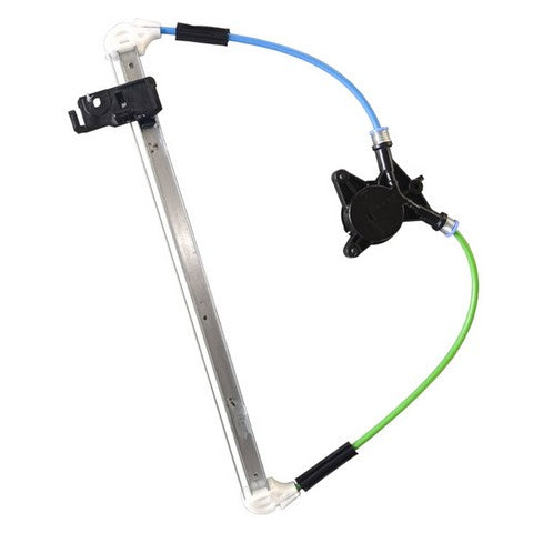 Window Regulator Aisin RPZ-023