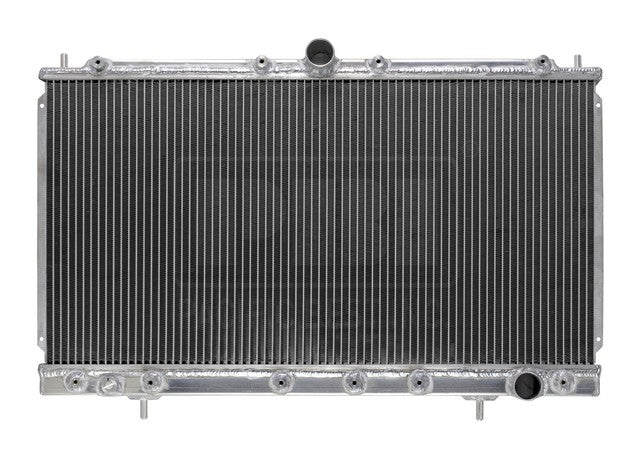 Radiator Pacific Auto Company RR2024KA