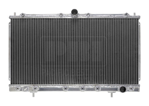 Radiator Pacific Auto Company RR2024KA