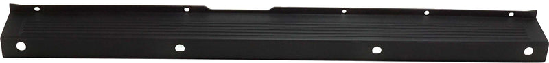 Bumper Cover CarParts RR76010002