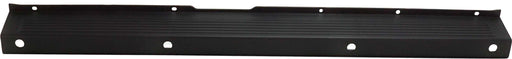 Bumper Cover CarParts RR76010002