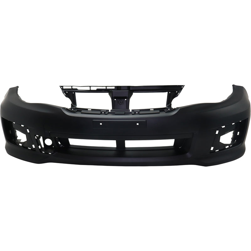 Bumper Cover CarParts RS01030002P