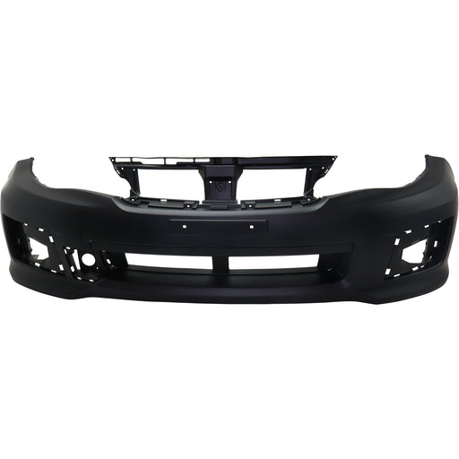Bumper Cover CarParts RS01030002P