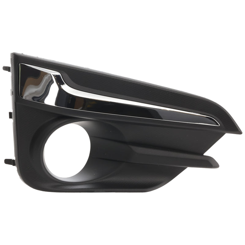 Fog Light Trim CarParts RS10820001