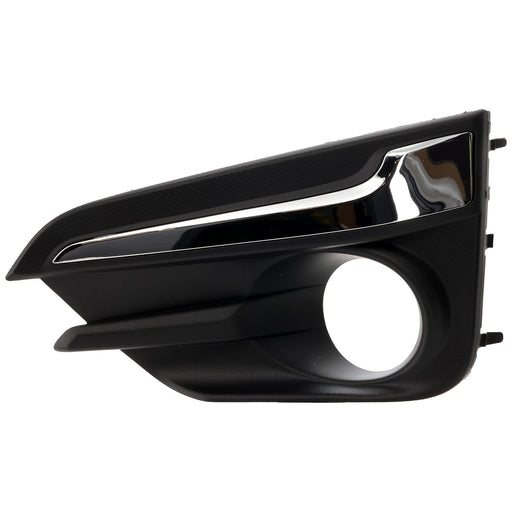 Fog Light Trim CarParts RS10820002