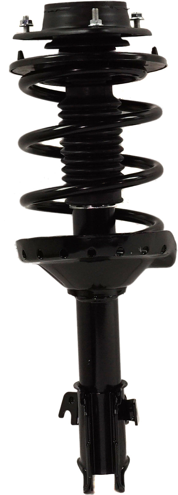 Suspension Shock Absorber Set CarParts RS28050011