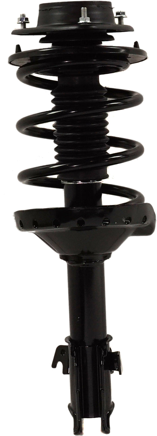 Suspension Shock Absorber Set CarParts RS28050011