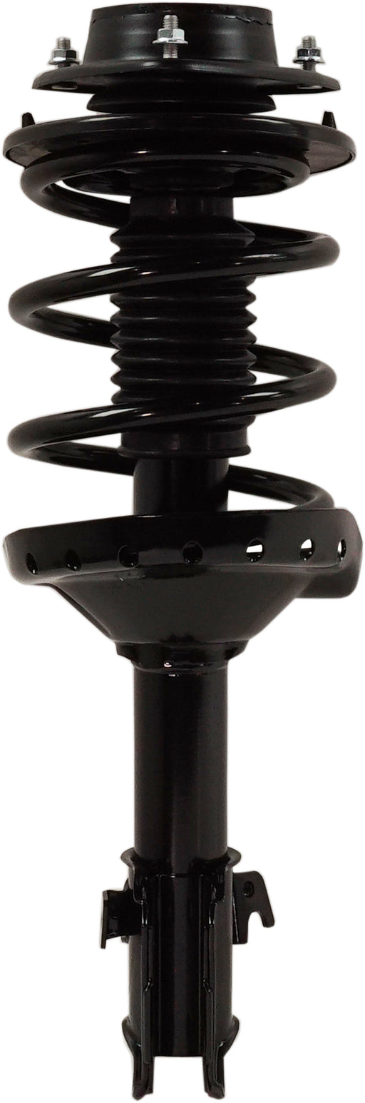 Suspension Shock Absorber Set CarParts RS28050012