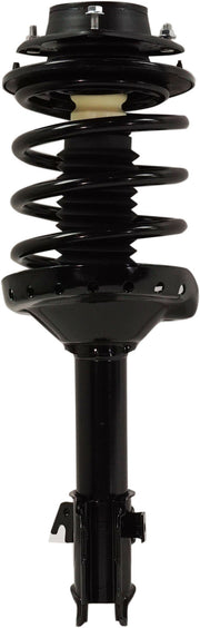 Suspension Shock Absorber Set CarParts RS28050015