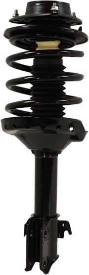 Suspension Shock Absorber Set CarParts RS28050016