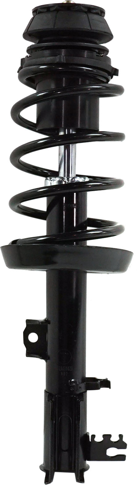 Suspension Shock Absorber Set CarParts RS28050023