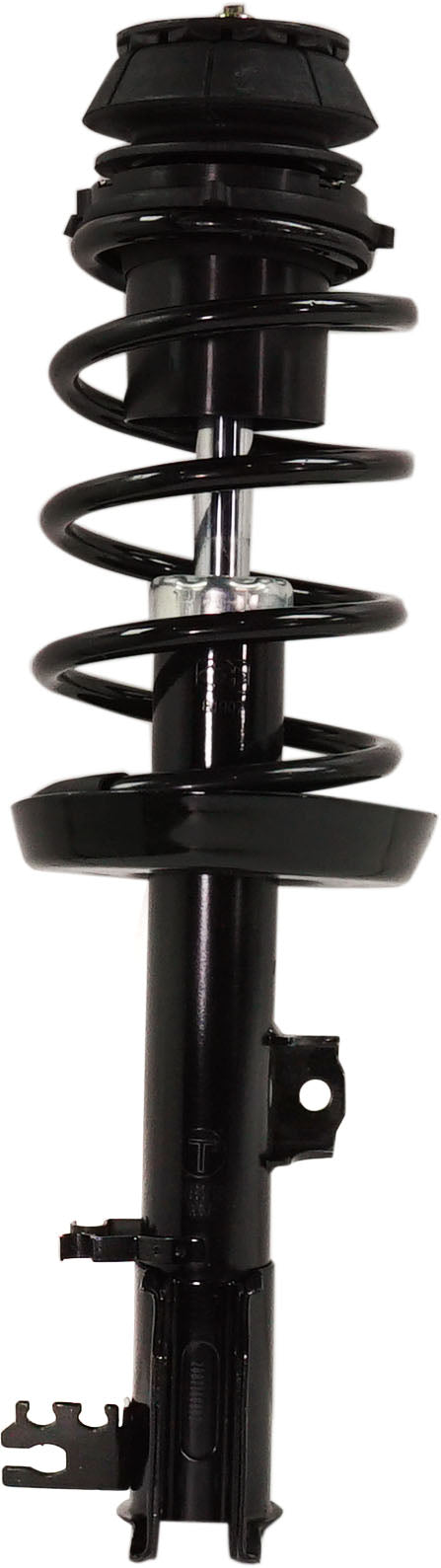 Suspension Shock Absorber Set CarParts RS28050024