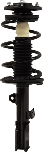 Suspension Shock Absorber Set CarParts RS28050037
