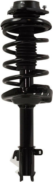 Suspension Shock Absorber Set CarParts RS28050039