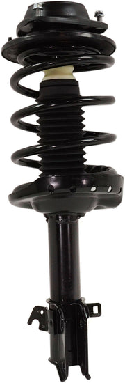 Suspension Shock Absorber Set CarParts RS28050061