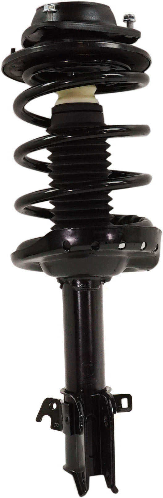 Suspension Shock Absorber Set CarParts RS28050061