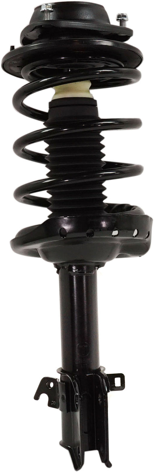 Suspension Shock Absorber Set CarParts RS28050061