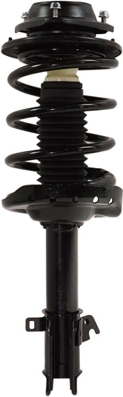 Suspension Shock Absorber Set CarParts RS28050062