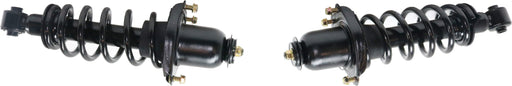 Suspension Shock Absorber Set CarParts RS28070001