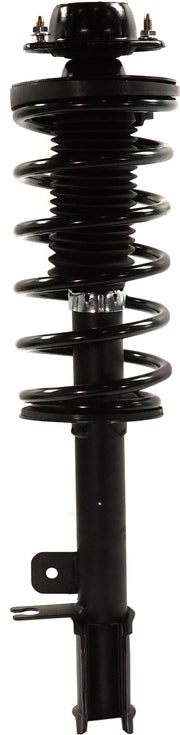 Suspension Shock Absorber Set CarParts RS28070007