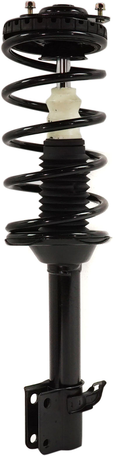 Suspension Shock Absorber Set CarParts RS28070016