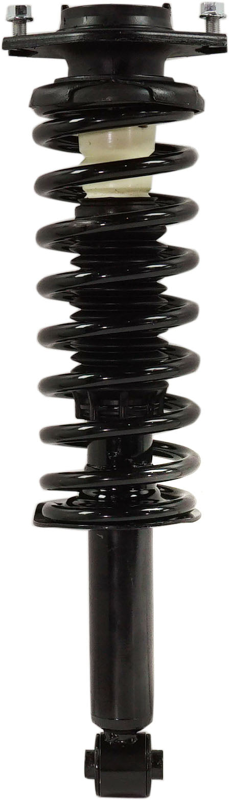 Suspension Shock Absorber Set CarParts RS28070017