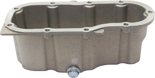 Engine Oil Pan CarParts RS31130001
