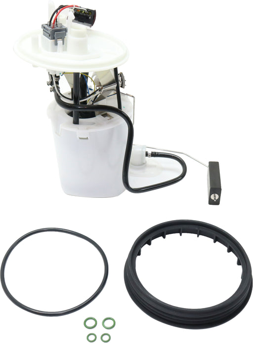 Fuel Pump CarParts RS31450002