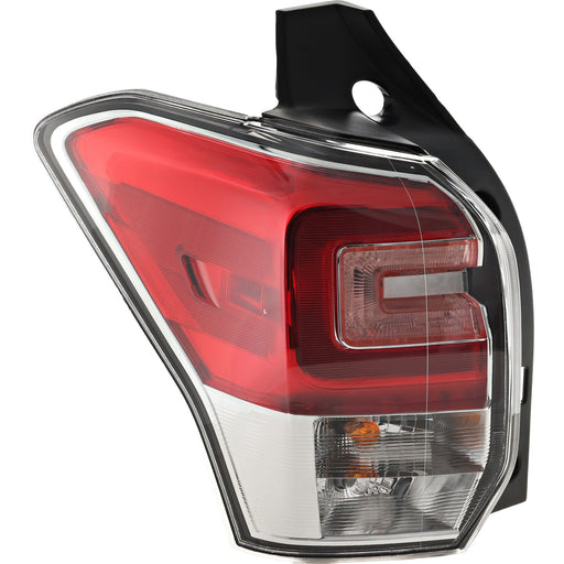 Tail Light CarParts RS73010004