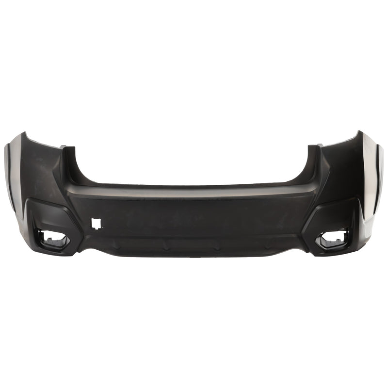 Bumper Cover CarParts RS76010008P