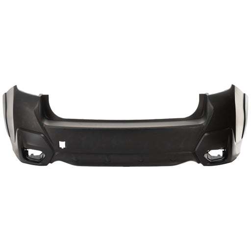 Bumper Cover CarParts RS76010008P