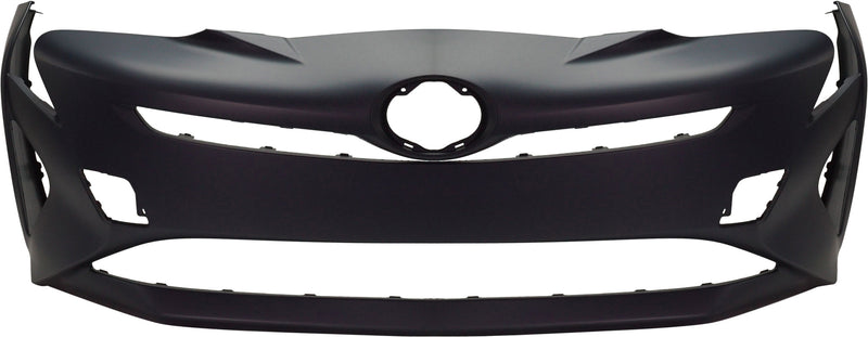Bumper Cover CarParts RT01030002P