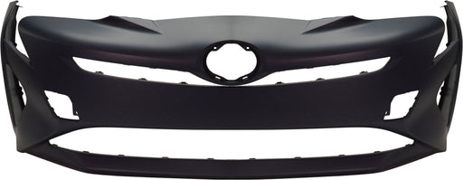 Bumper Cover CarParts RT01030002P