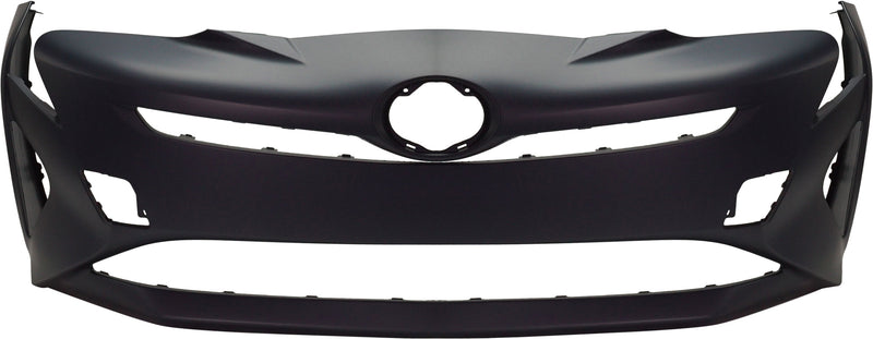 Bumper Cover CarParts RT01030002PQ