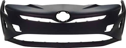 Bumper Cover CarParts RT01030002PQ