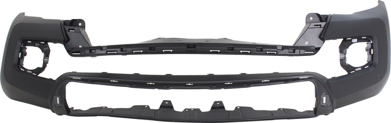 Bumper Cover CarParts RT01030003