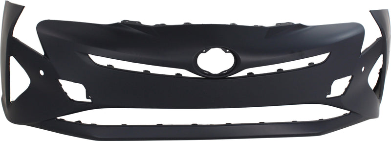 Bumper Cover CarParts RT01030004P