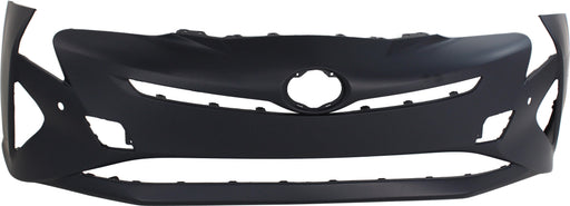 Bumper Cover CarParts RT01030004P