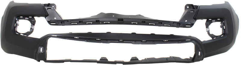 Bumper Cover CarParts RT01030005